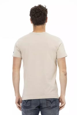 Camiseta Casual Estilo Monte Carlo