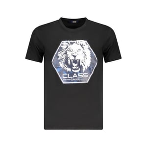  camiseta gráfica de león