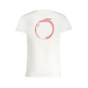 Camiseta de Cuello Redondo