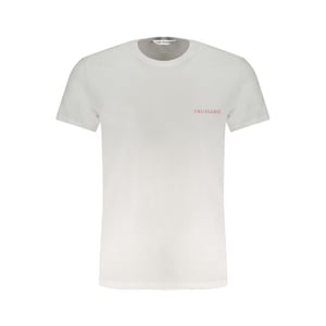 Camiseta de Cuello Redondo