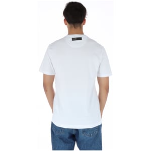 Camiseta Casual Estilo Cabeza de Tigre
