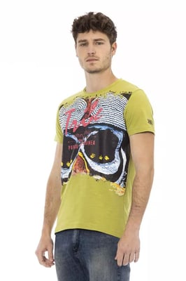 Camiseta Gráfica Tribe Papua Nueva Guinea