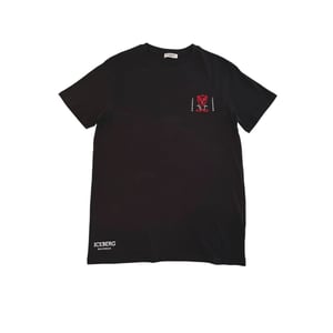 Camiseta Gráfica de Oso