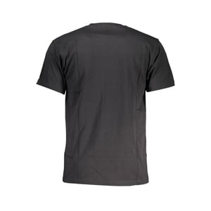 Camiseta Clásica de Manga Corta