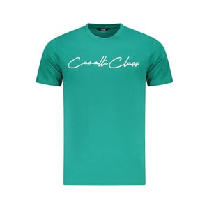 Camiseta de Manga Corta Signature