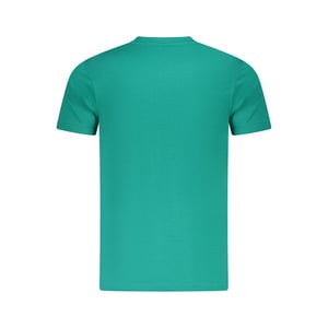 Camiseta de Manga Corta Signature