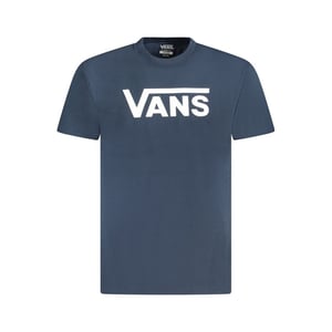 Camiseta Clásica Logo Vans