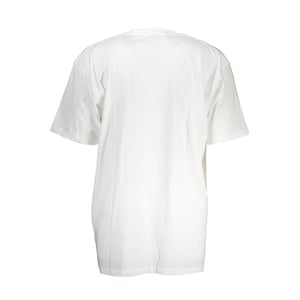 Camiseta Clásica con Logo de Manga Corta