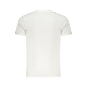 Camiseta con Logo Cavalli Class