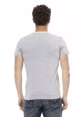 Camiseta Gráfica Eagle de Action Gym