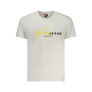Camiseta de Firma de Tommy Jeans