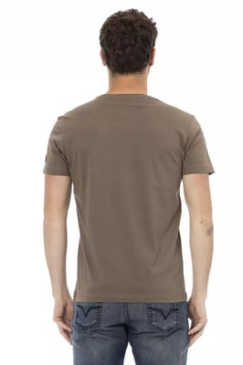 Camiseta Gráfica de Calavera