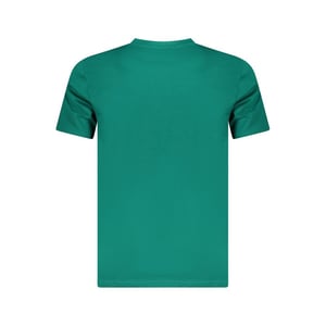 Camiseta Gráfica Cabeza de León