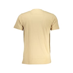 Camiseta Casual Estilo Cabeza de Tigre