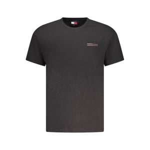 Camiseta con Logo de Tommy Jeans