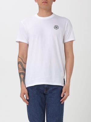 Camiseta con logo