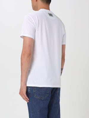 Camiseta con logo