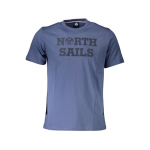 Camiseta Gráfica North Sails