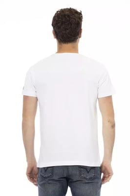 Camiseta Gráfica de Luchadores Sumo