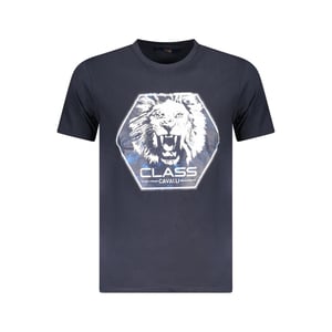 Camiseta Gráfica Cabeza de León
