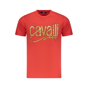 Camiseta Cavalli Class