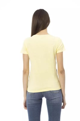 Camiseta Casual Estilo Miami 86