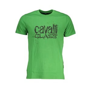 Camiseta Cavalli Class