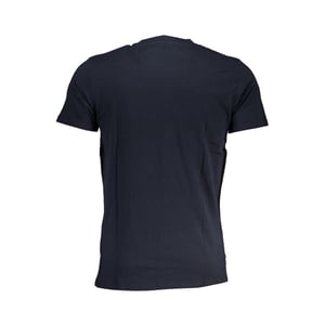 Camiseta Gráfica de Tigre de Manga Corta