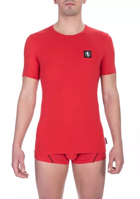 Camiseta Interior Ajustada