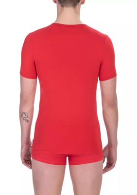 Camiseta Interior Ajustada