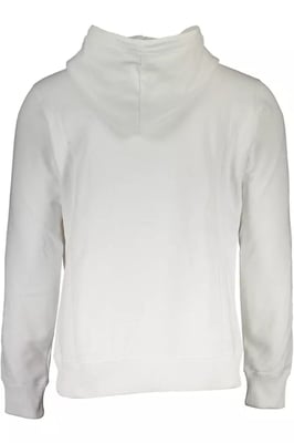Sudadera Monograma Estilo Casual