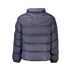 Acalmar Puffer Resistente al Agua