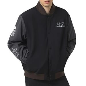 Chaqueta de Pesadilla Antes de Navidad