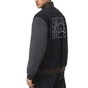 Chaqueta de Pesadilla Antes de Navidad