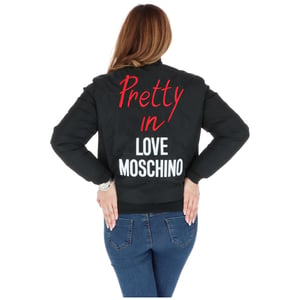 Chaqueta Bomber Acolchada