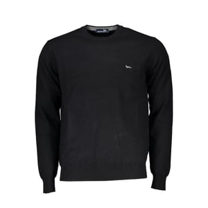 Jersey Clásico de Cuello Redondo