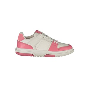 Zapatillas de Cuero Fw0fw07476