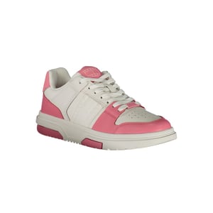 Zapatillas de Cuero Fw0fw07476