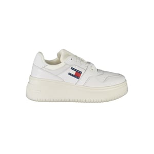 Zapatillas Plataforma Fw0fw07466