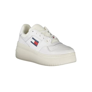 Zapatillas Plataforma Fw0fw07466