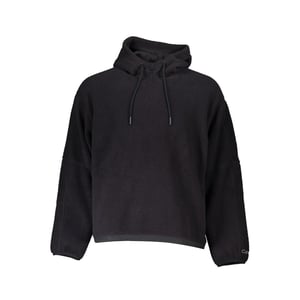 Sudadera con Capucha de Forro Polar