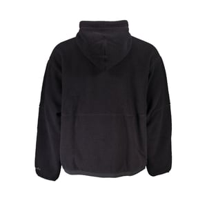 Sudadera con Capucha de Forro Polar
