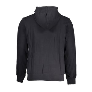 Sudadera con cierre estilo casual