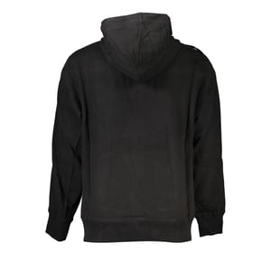 Sudadera con cremallera estilo casual