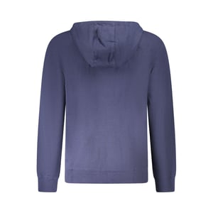 Sudadera con capucha con cierre Ww0dm4014