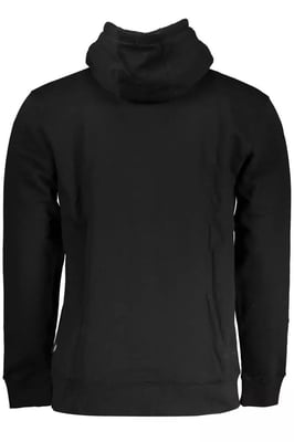Sudadera con Capucha Off The Wall estilo Pullover
