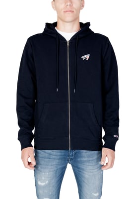 Sudadera con cremallera Mw0mw21845