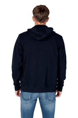 Sudadera con cremallera Mw0mw21845