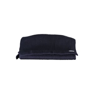 Bufanda de canalé unisex