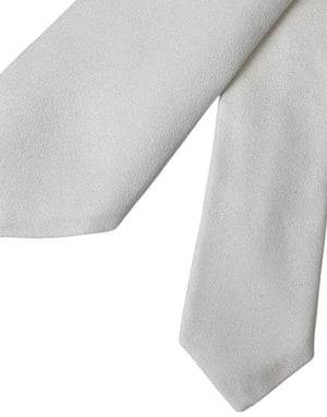 Corbata Ajustada con Textura